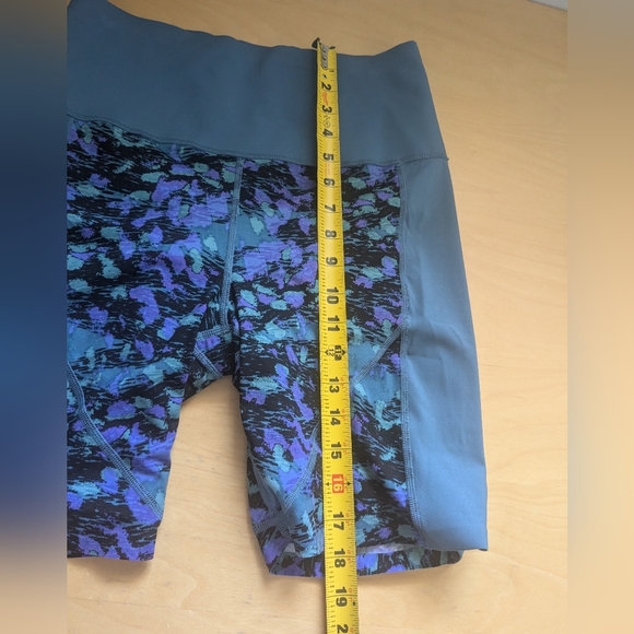 KNIX Incognito Leakproof Biker Short With Pockets Women Size L - Picture 9 of 10